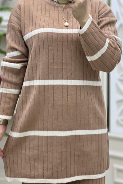 Mizgin Takımım Gül