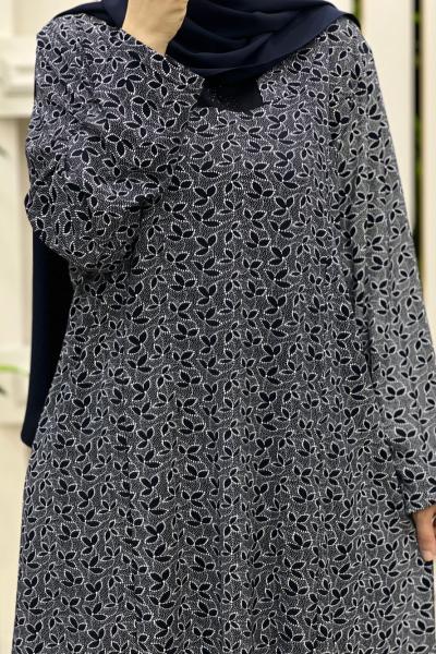 Orkide Elbisem Orkide 1