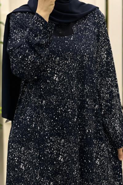 Orkide Elbisem Orkide 2