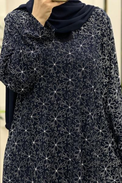 Orkide Elbisem Orkide 3