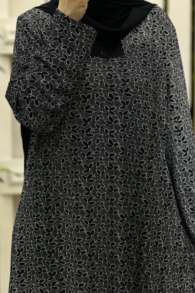 Orkide Elbisem Orkide 4