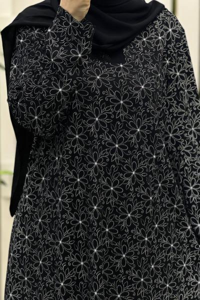 Orkide Elbisem Orkide 5