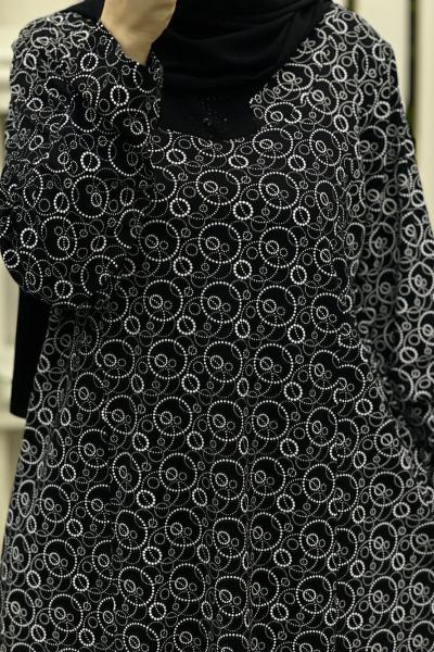 Orkide Elbisem Orkide 6