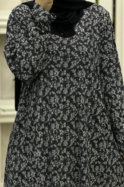 Orkide Elbisem Orkide 7