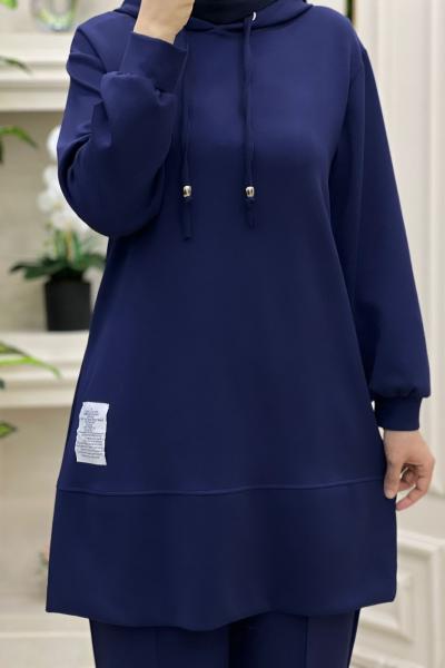 Oyşo Takım Lacivert