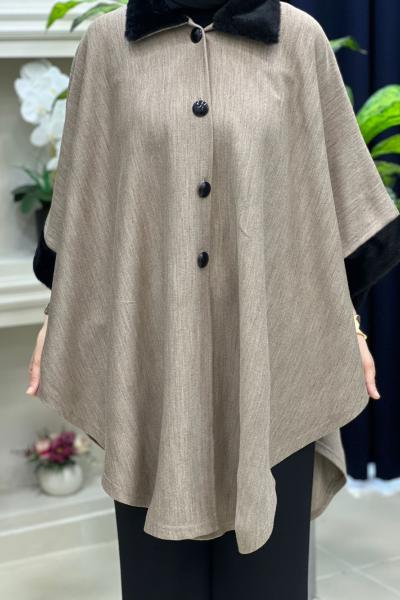 Panço Kürklü Camel