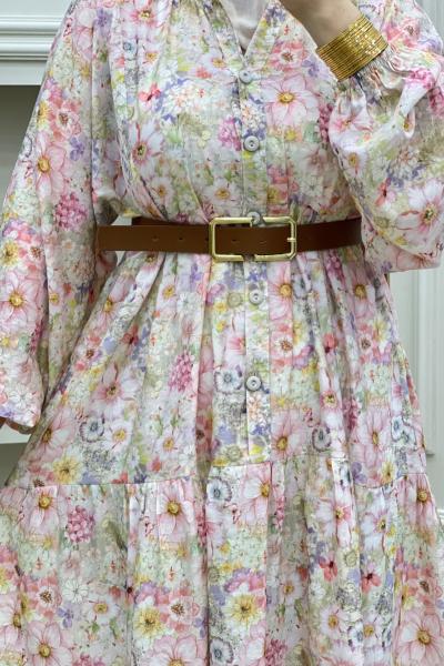 Premid Elbisem Pudra