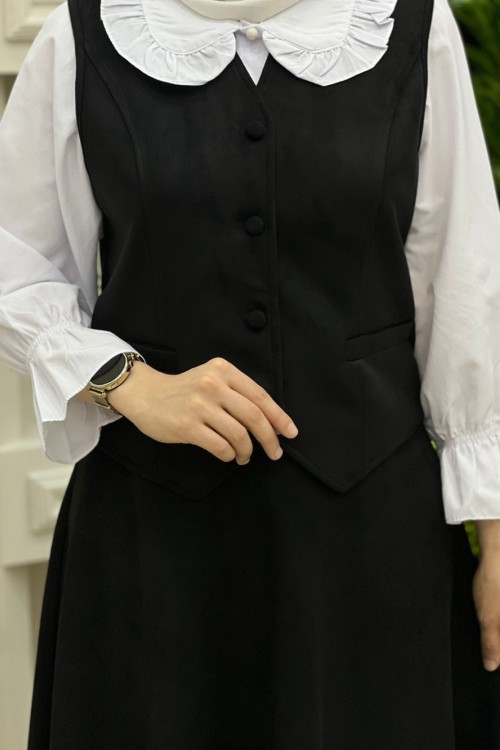 Şahane Takım Siyah
