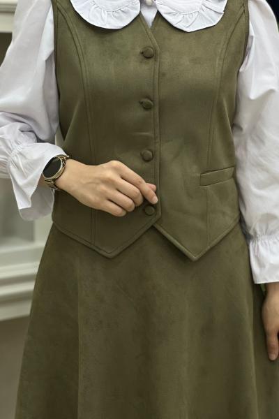 Şahane Takım  Haki