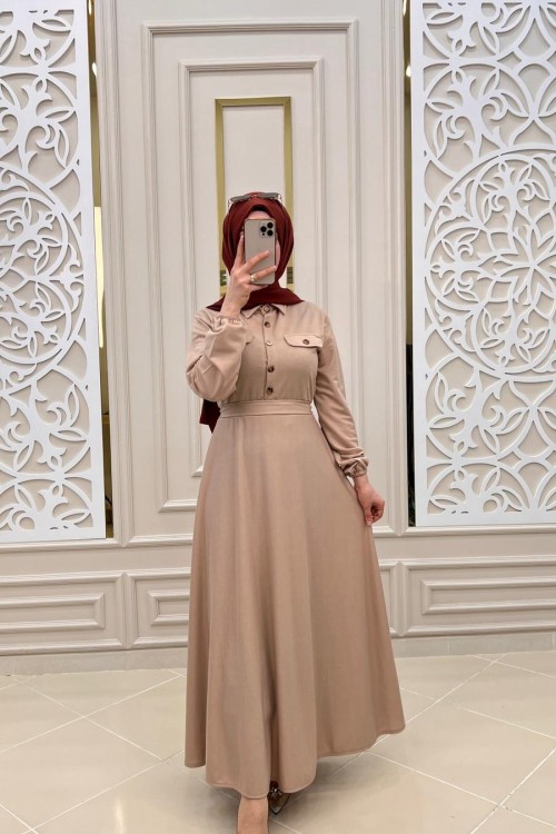 Sebil Elbisem Bej