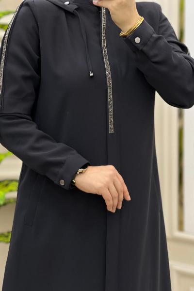 Sera Feracem Antrasit