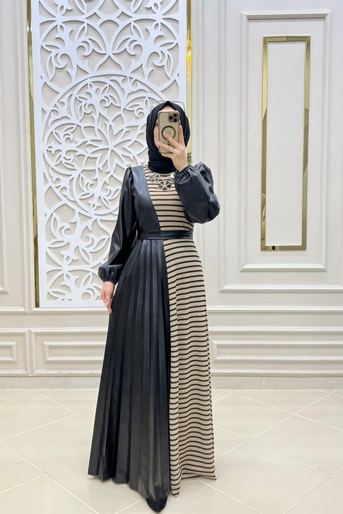 Sibel Elbisem Vizon