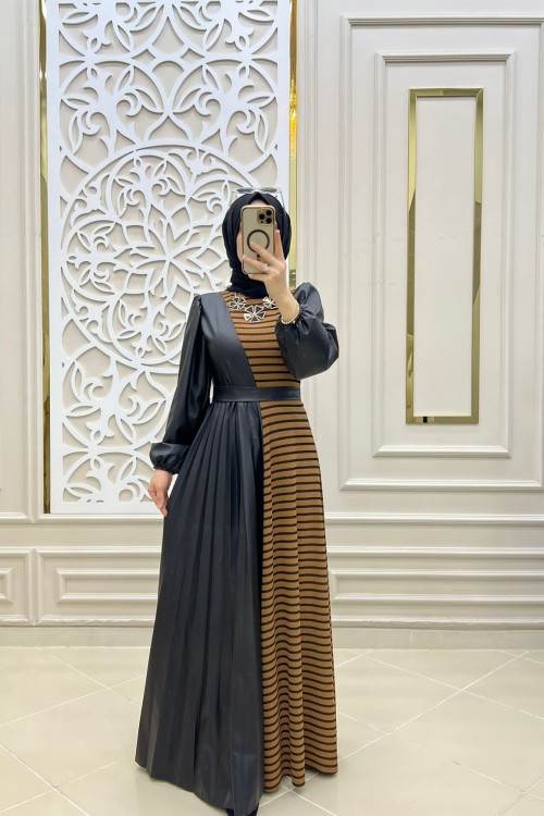 Sibel Elbisem Camel