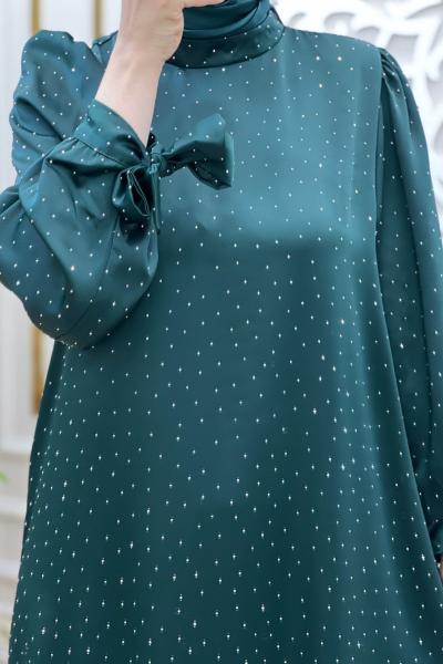 Sultan Abiye Zümrüt