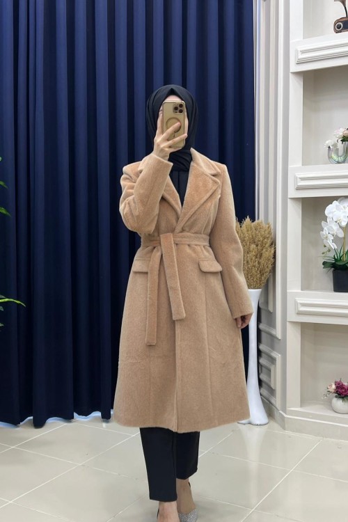 Tüy Kaban Camel