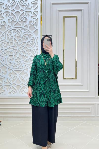 Yeni Sezon 2li Takım  Yeşil