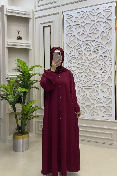 Zennur Ferace Bordo