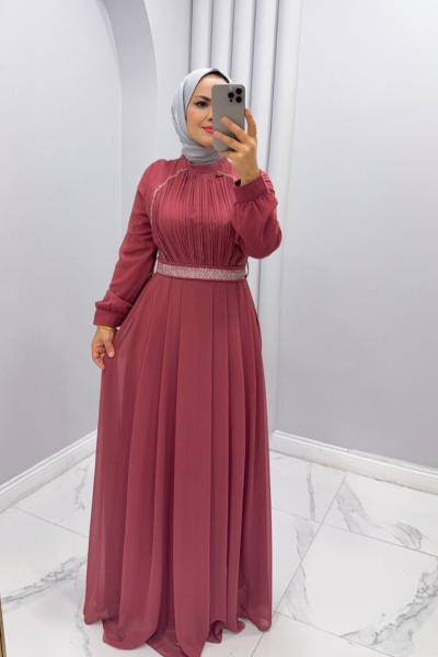 Albise Abiye Dilek Gül