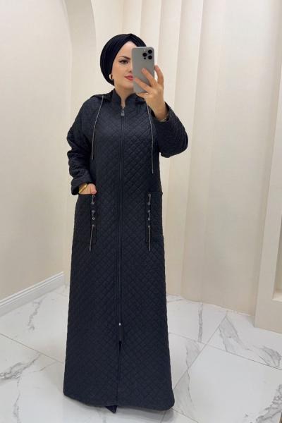 Asude Kapitone Siyah