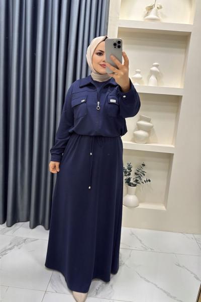 Aybüke İkili takım  Lacivert