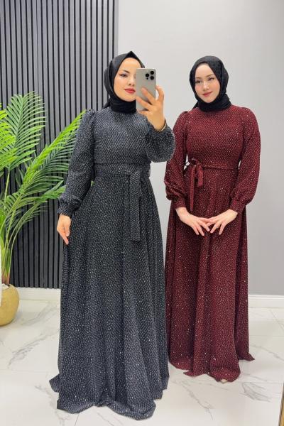 Elbise Abiye Rümeysa Füme