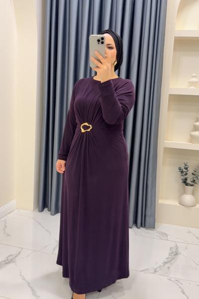 Elbise Sandy Aysima Mürdüm