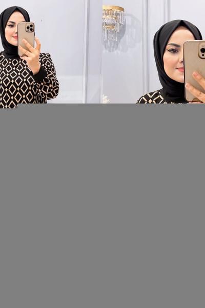 Elbise Şeyma Tütün