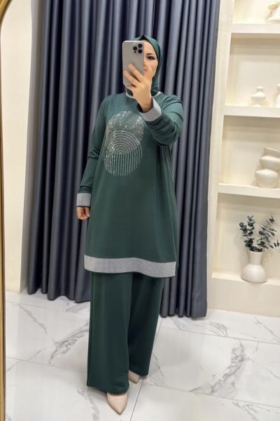 İKİLİ TAKIM ŞUHEDA Haki