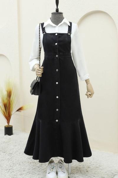 Jile Kot Dilber Siyah