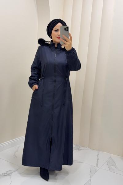 Kaban Bondik Eda Lacivert