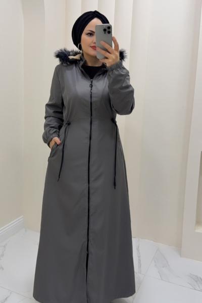 Kaban Bondik Eda Gri