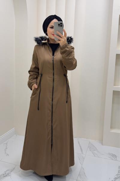 Kaban Bondik Eda Tütün