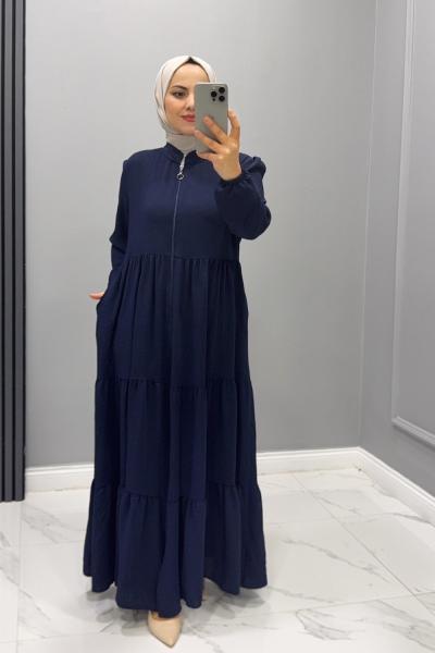 Kap Ayrobin Nihal Lacivert