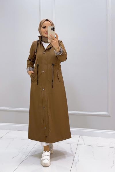 Kap Bondik Hadise Tütün