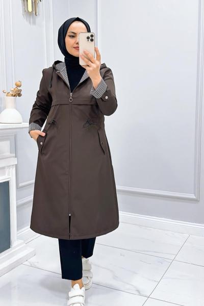 Kap Bondik Azra Acı Kahve