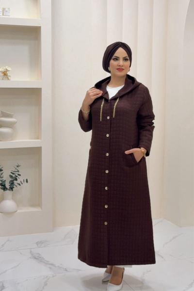 Kap Kapitone Eda Acı Kahve