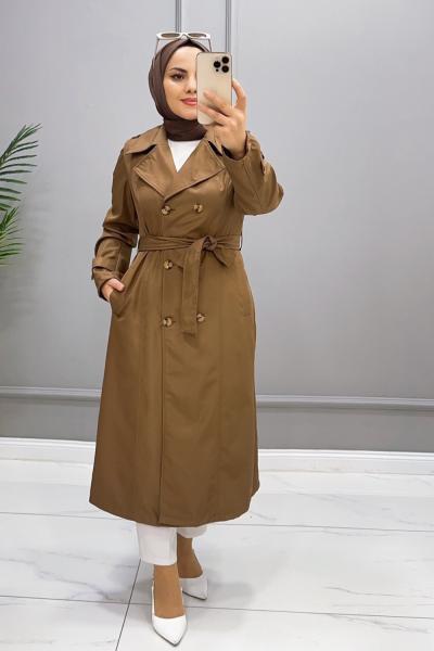 Kap Zeynep Çizgili Tütün