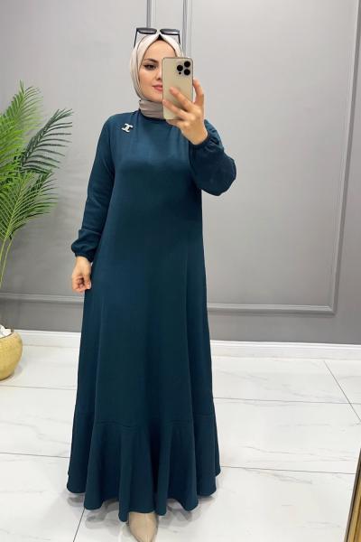 Kaşkorse Meriç Zümrüt