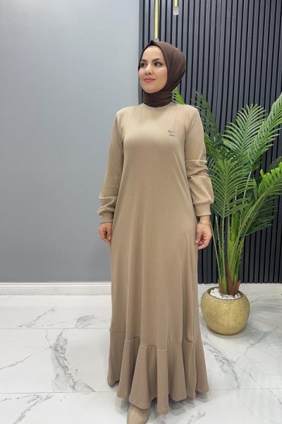 Kaşkorse Meriç Vizon