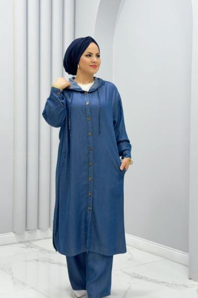 KOT TAKIM AFİTAP  Mavi