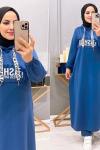 Takım Fashion Mavi