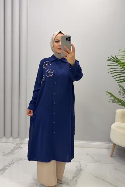 Takım İkili Gülnida Lacivert