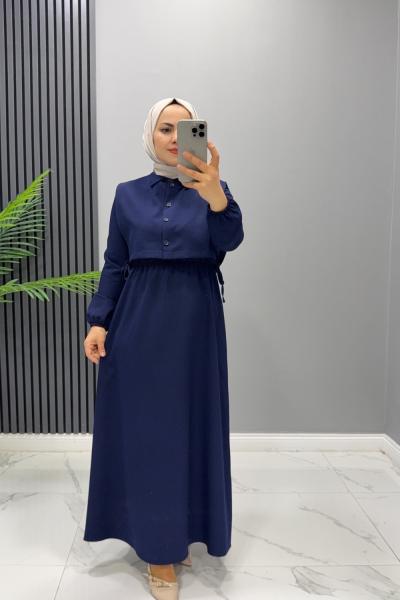 Takım ikili Feriha Lacivert