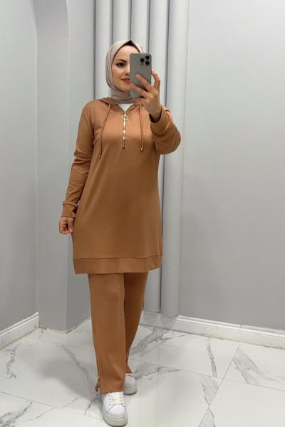 Takım ikili Alisa Bal