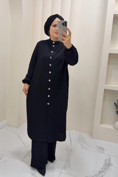 Takım ikili vera Siyah