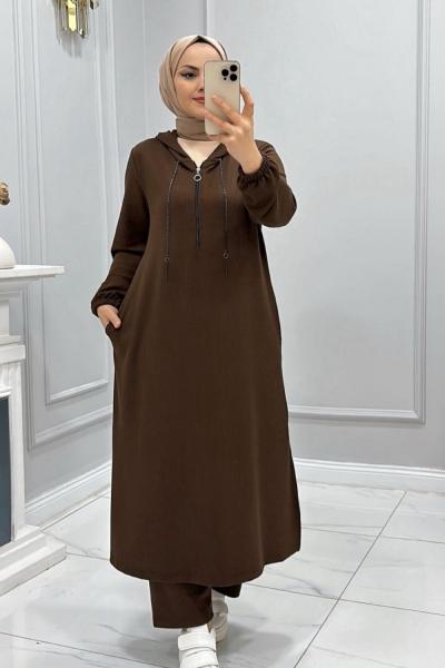 Takım  Kaşkorse Cemre Acı Kahve