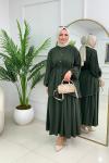 AYCAN ETEKLİ TAKIM - HAKİ