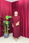 BİRCE TAKIM - BORDO