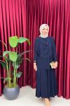 BİRCE TAKIM - LACİVERT