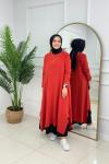 DENİZ TUNİK -KİREMİT